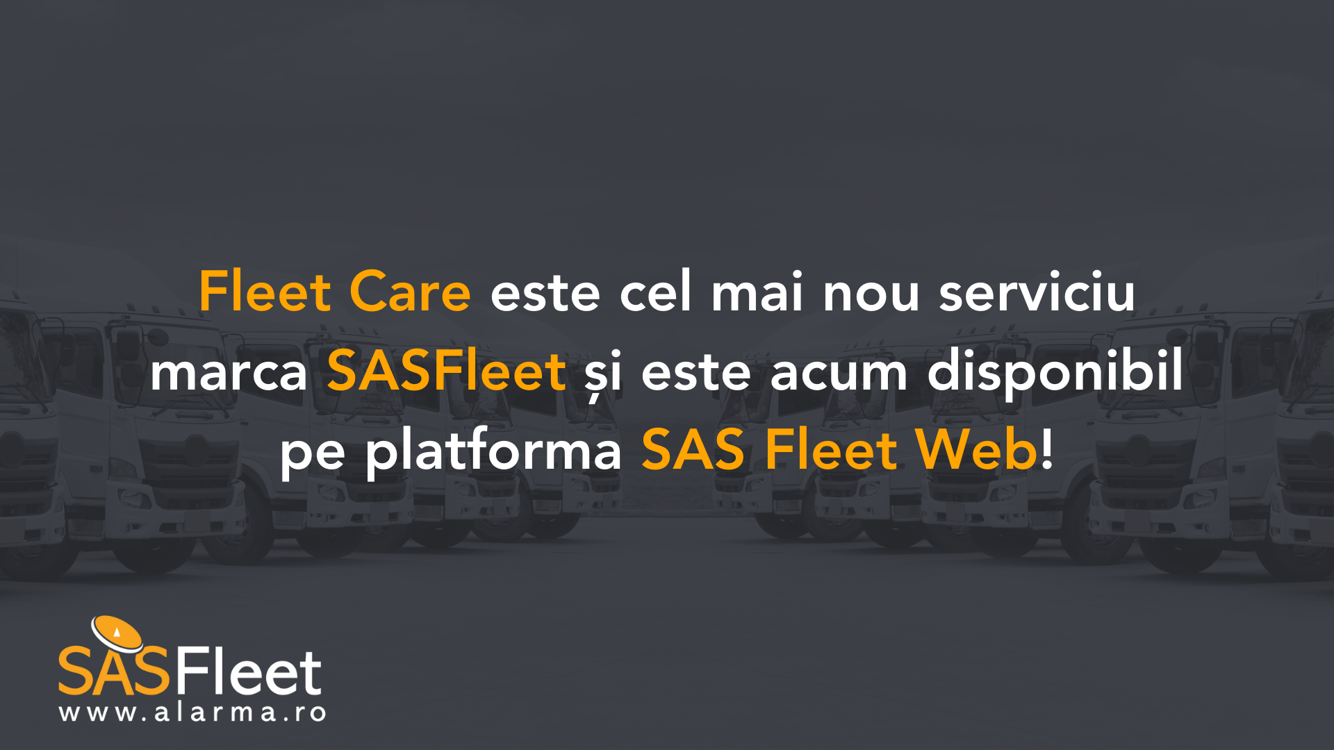 Fleet Care 1.1